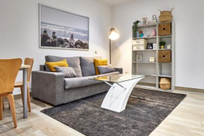 Apartamento Turístico Chamberí Original